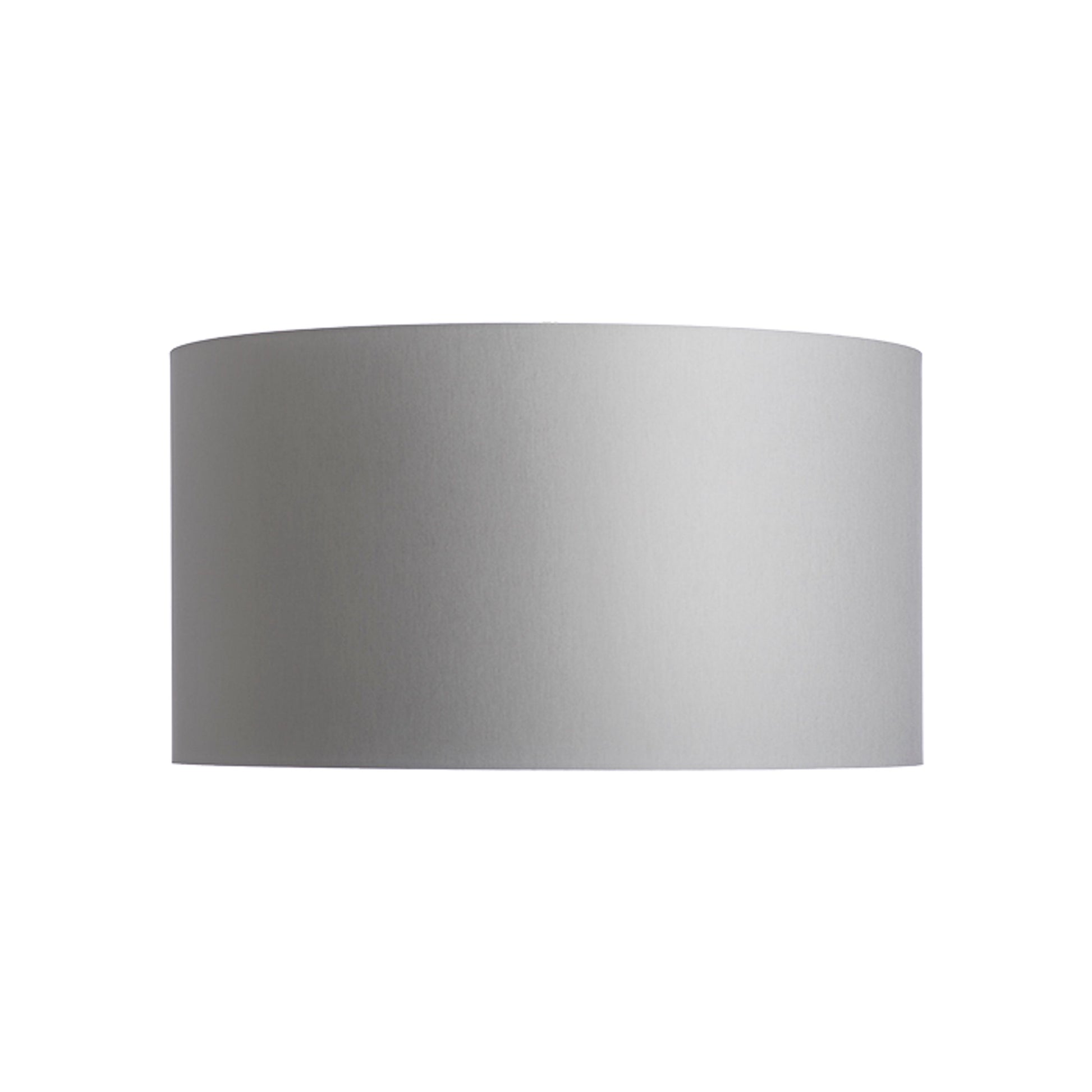 RENDL shades, shade bases, pendent sets RON 55/30 shade Chintz light grey/white PVC max. 23W R11556 3