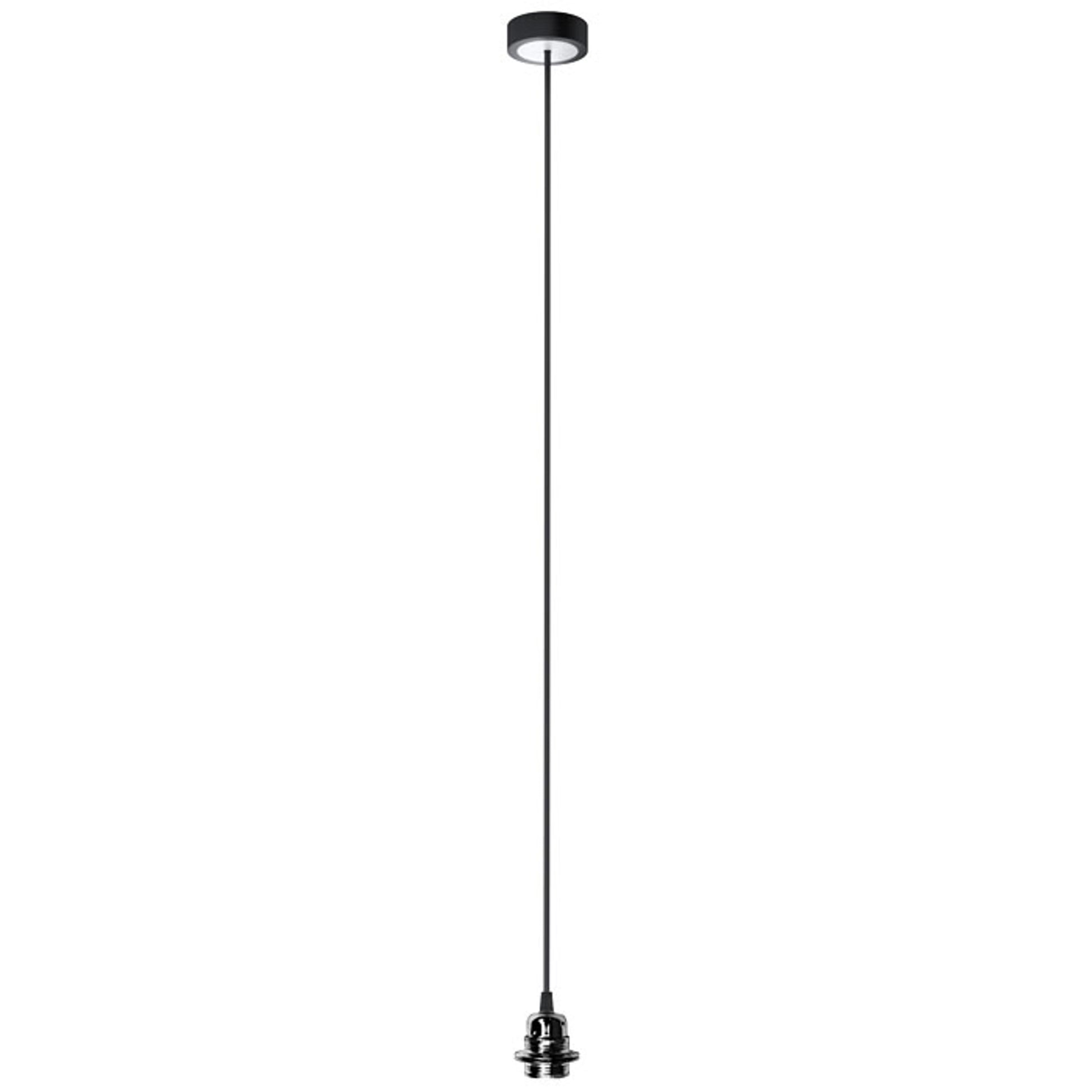 RENDL shades, shade bases, pendent sets HEX pendant set BB+BC+BCHF+WC1   230V LED E27 15W R11914 2