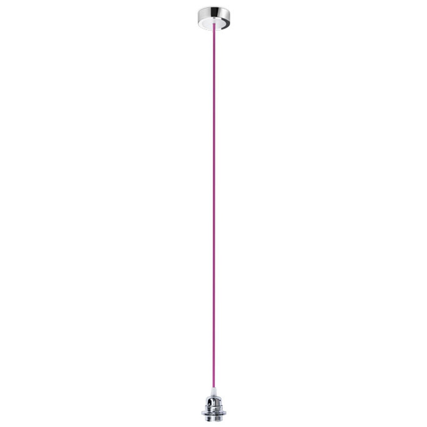 RENDL shades, shade bases, pendent sets HEX pendant set CHB+FC+CHF+WC1 230V LED E27 15W R11935 2