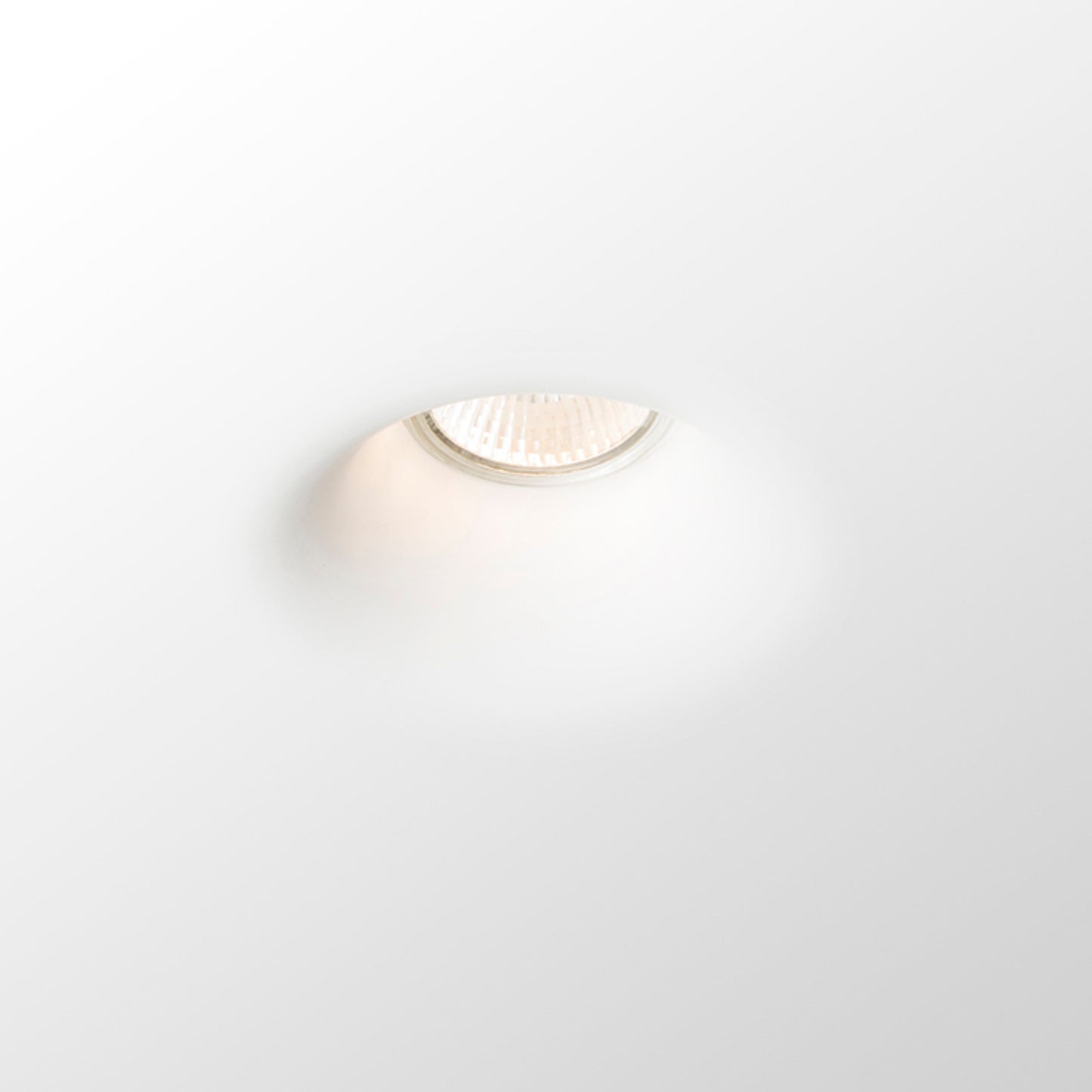 RENDL recessed light DINGO S fixed plaster 230V LED GU10 8W R12358 4