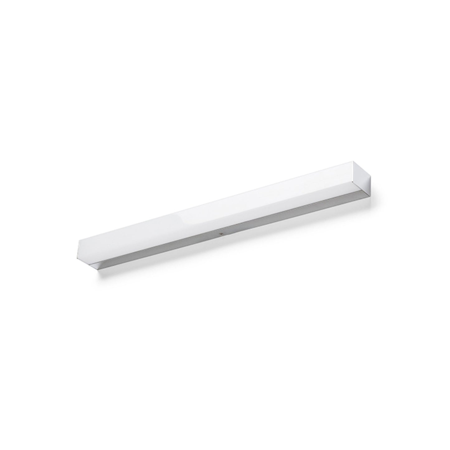 RENDL wall lamp LEVIA 60 wall chrome 230V LED 12W 120° IP44 3000K R12402 5