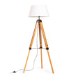 ALVIS/AMBITUS STAANDE LAMP