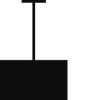 Hangende lampen