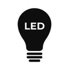 LED halogeen