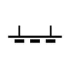 Suspended linear luminaires