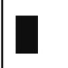 Elongated/Oblong wall lamps