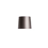 tafel/ staande lamp lampenkappen