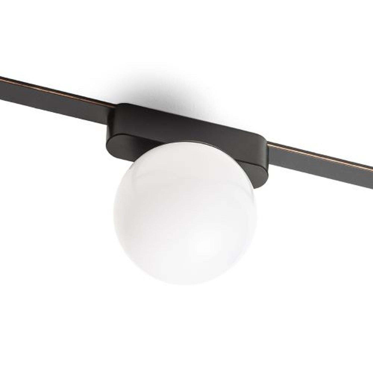 LED plafondlamp met afstandsbediening