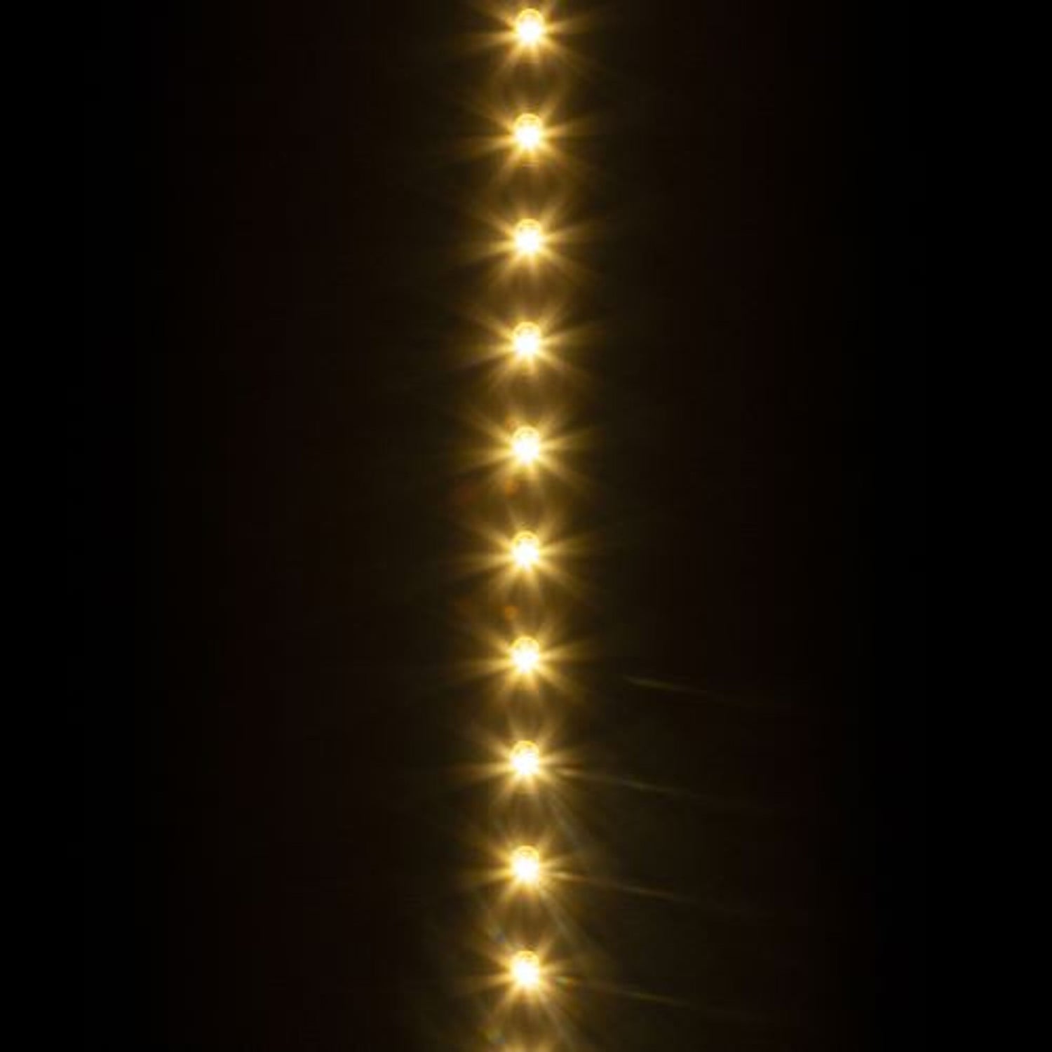 LED strip met afstandsbediening