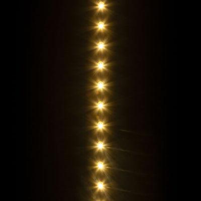 LED strip met afstandsbediening