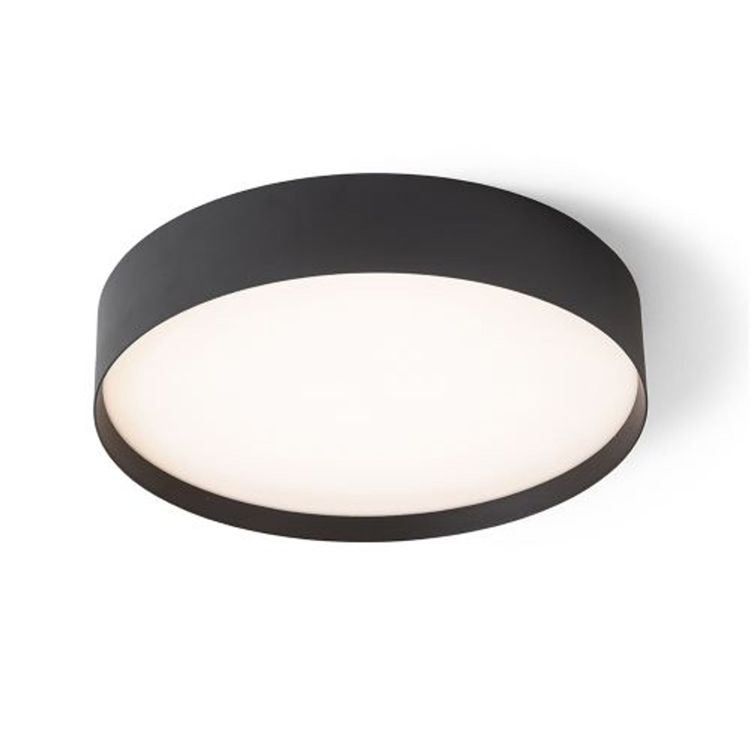 LED dimbare plafondlamp