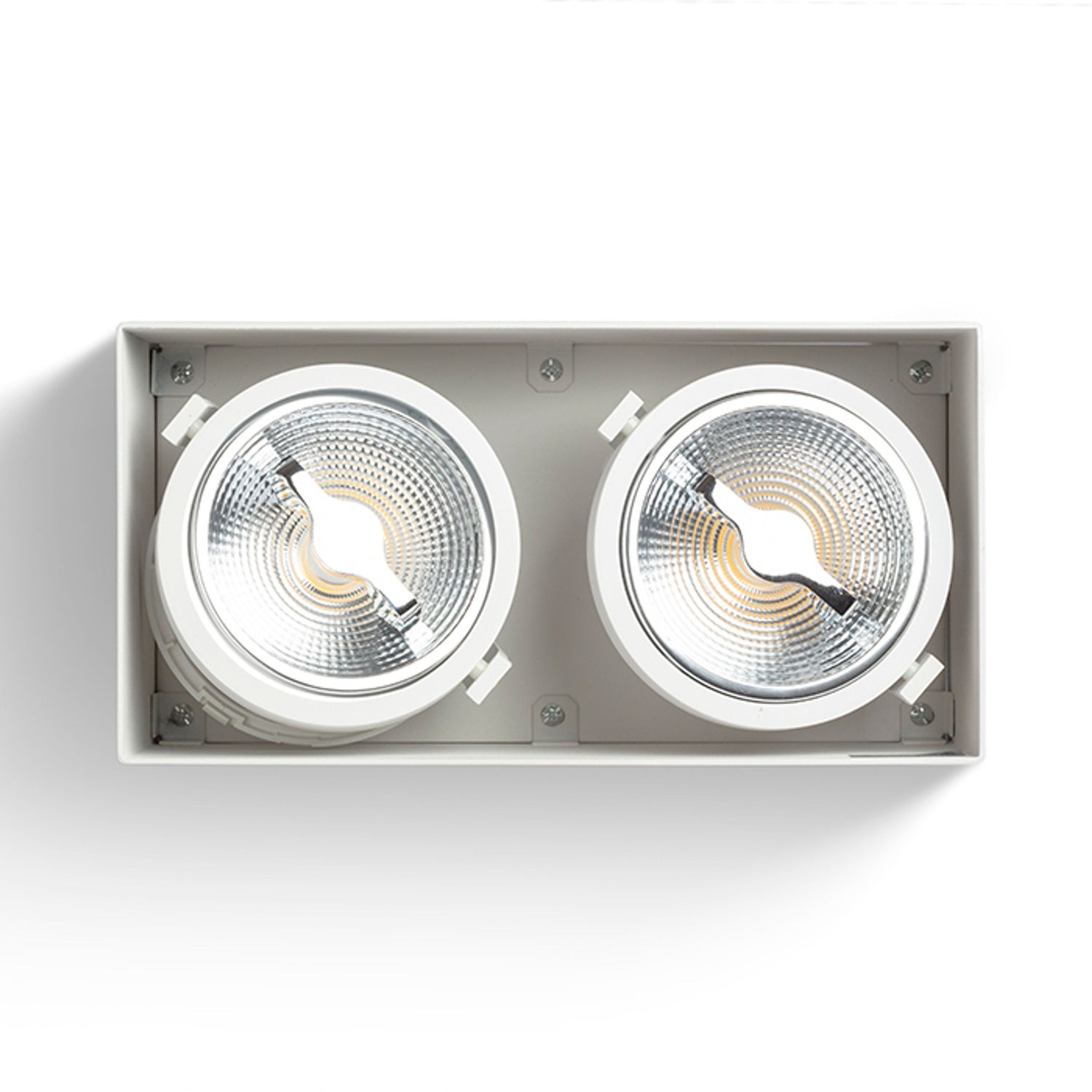 Dimbare lamp
