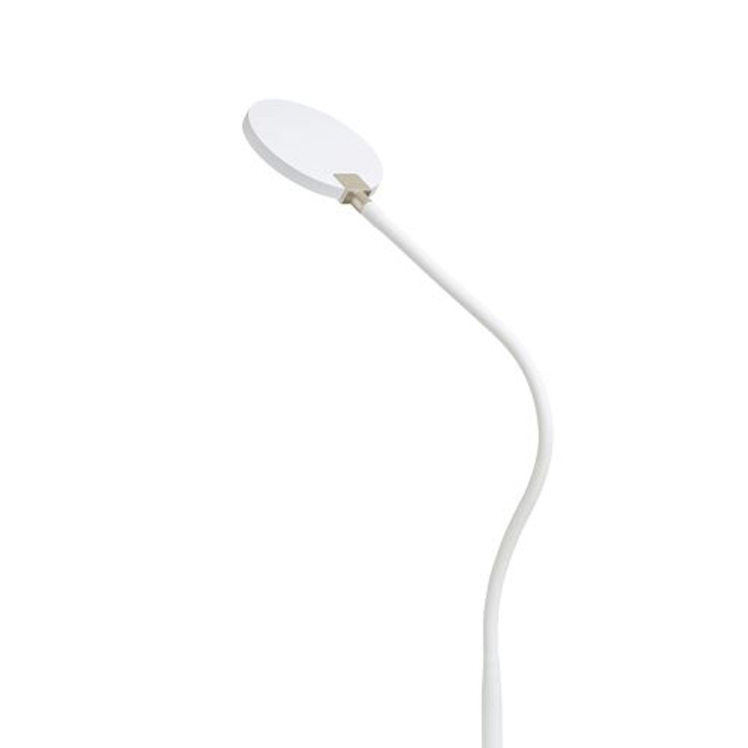 LED vloerlamp dimbaar