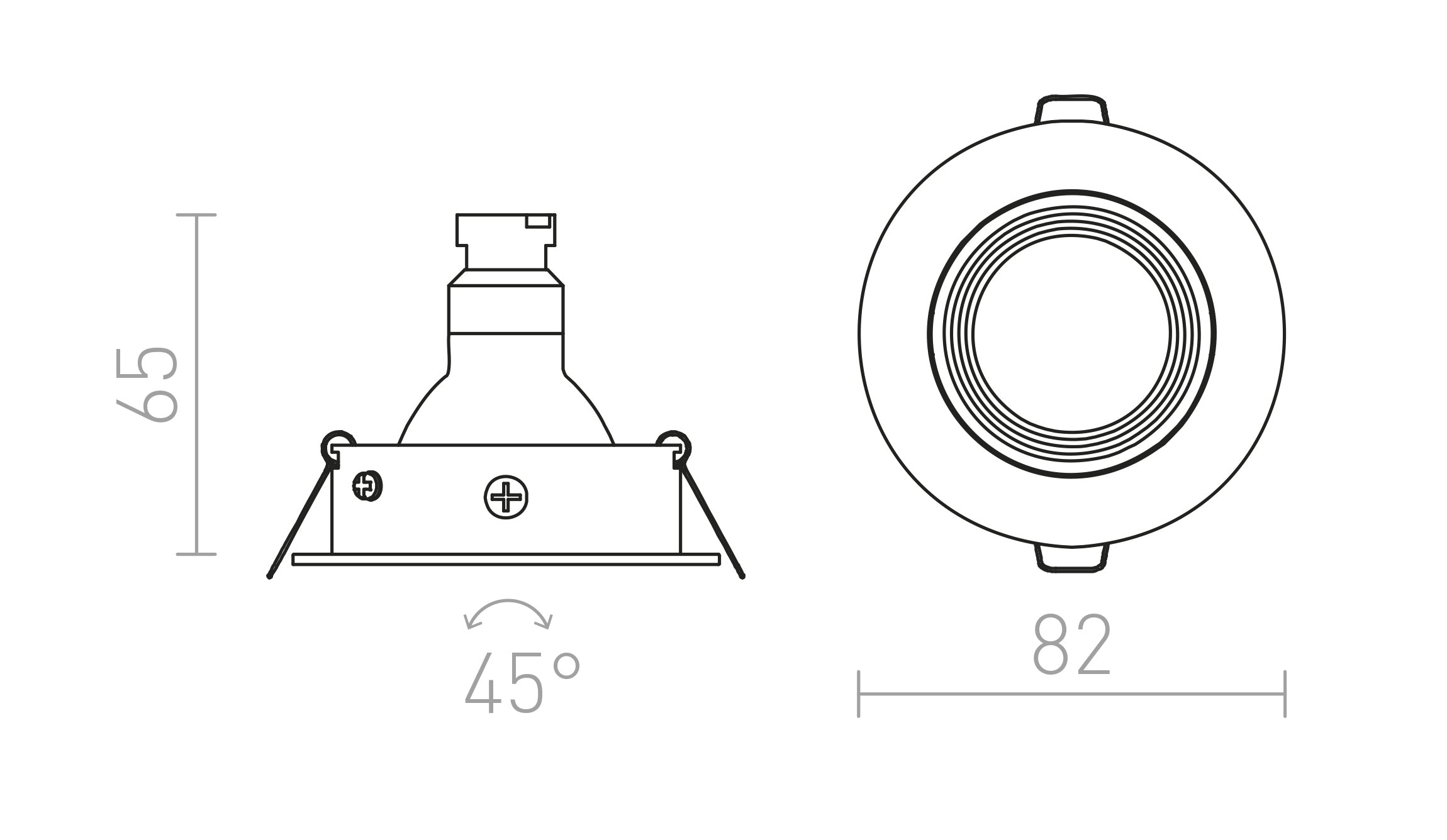 TIX - Product sketch
