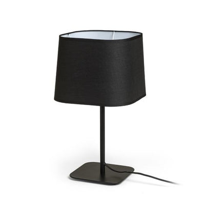 Luxe tafellampen