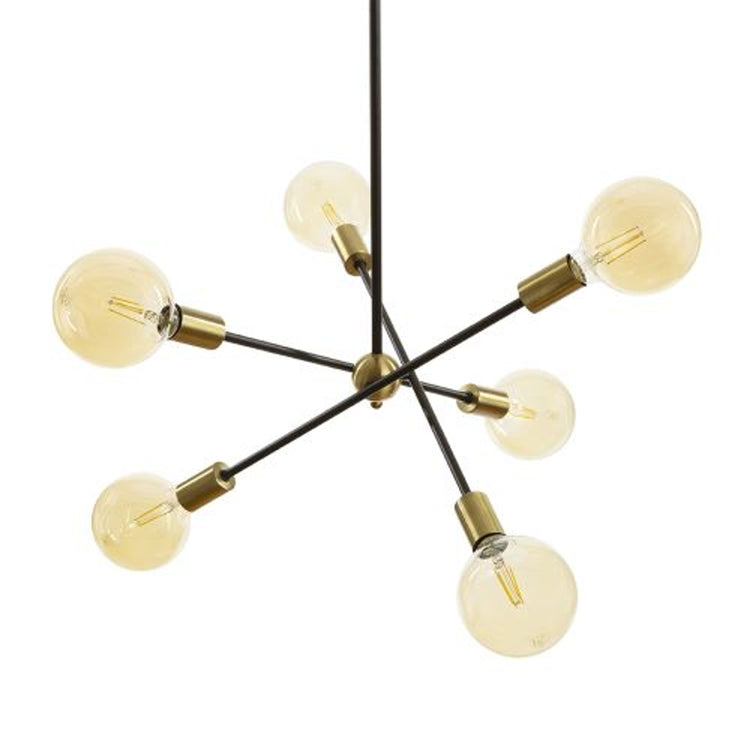 Luxe hanglampen