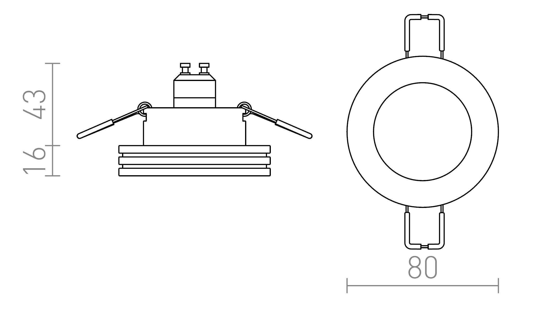 REWA - Product sketch