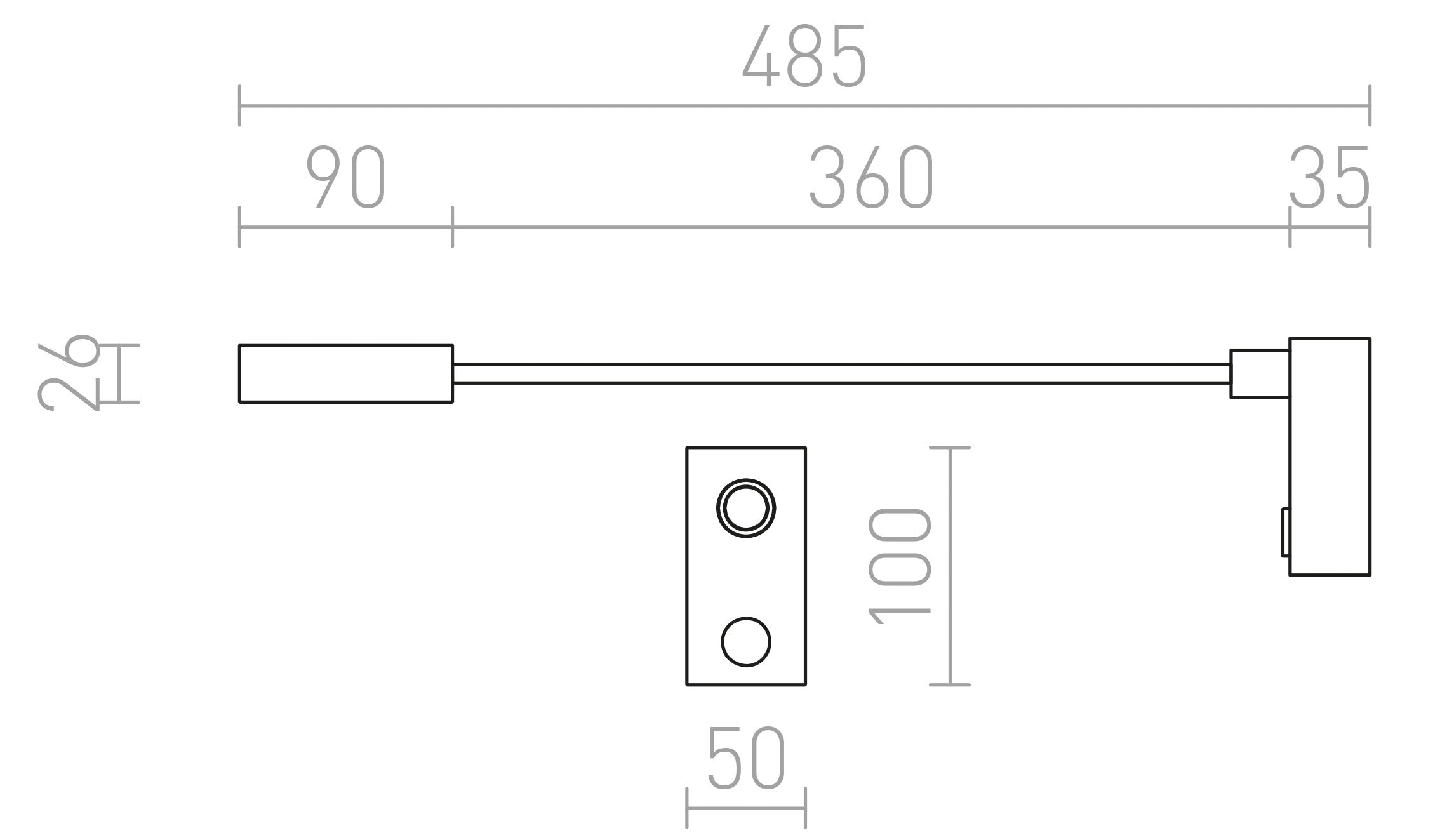 AIM - Product sketch