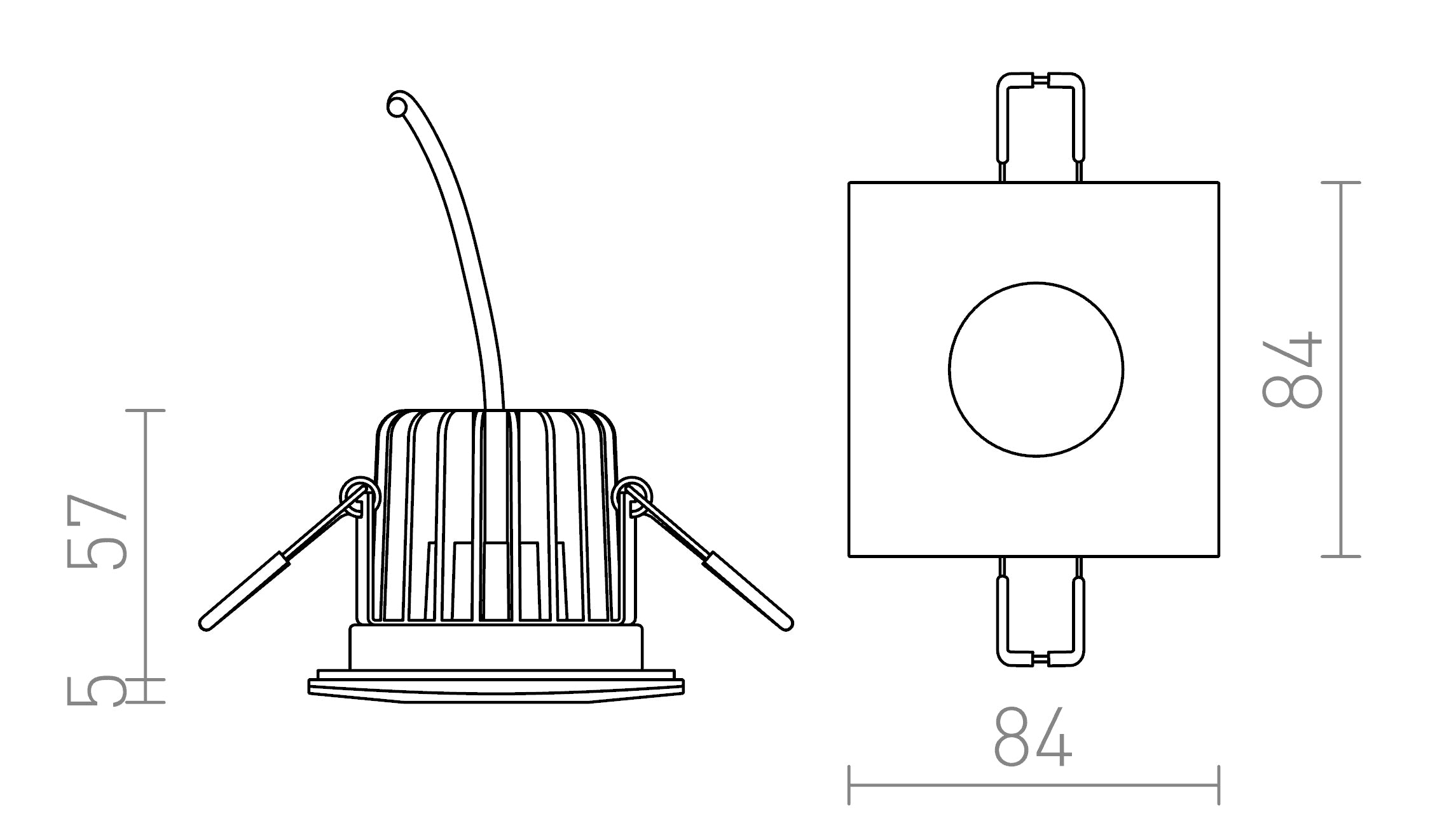 WATERBOY - Product sketch