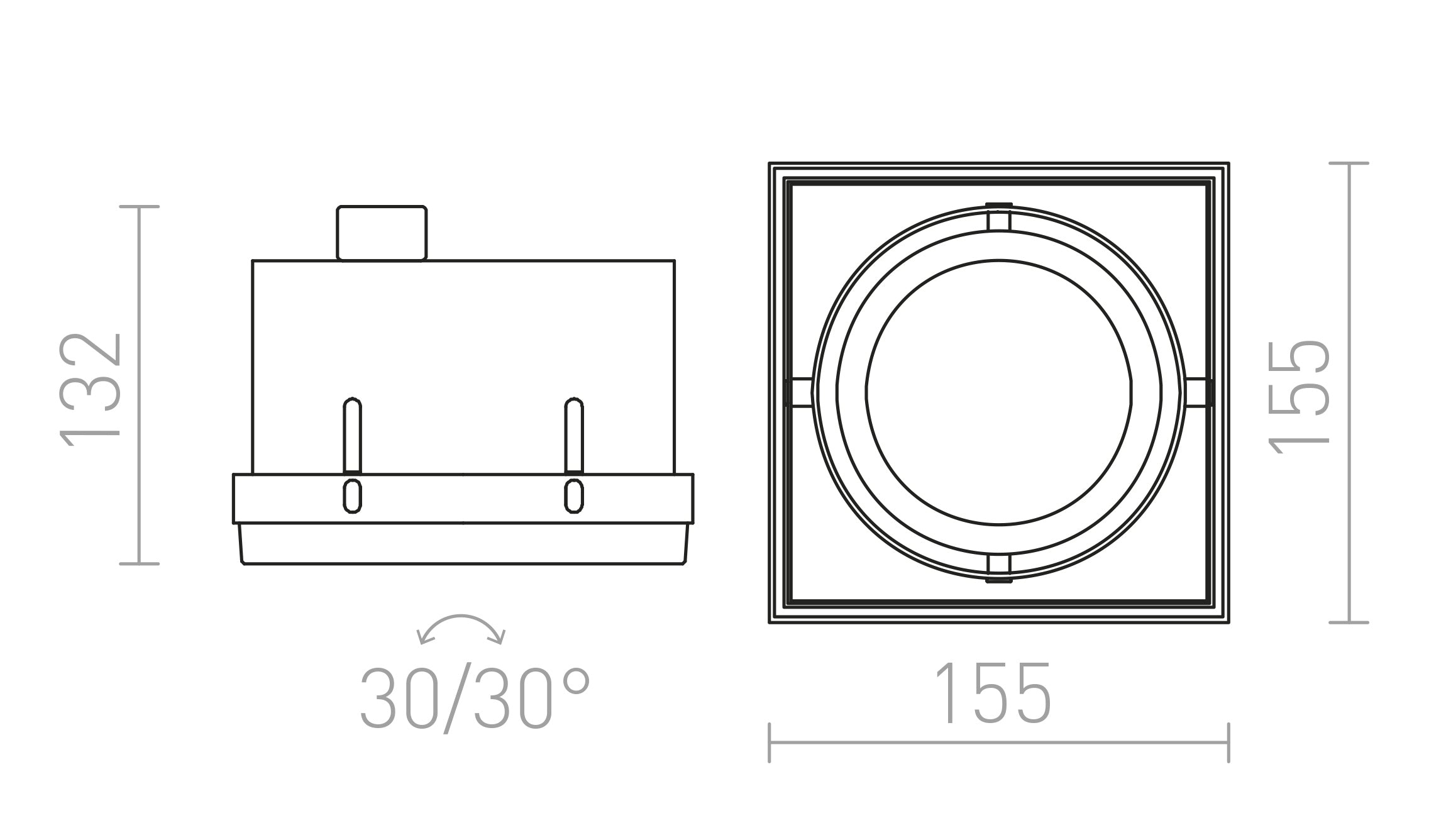 ELECTRA I G53 - Product sketch