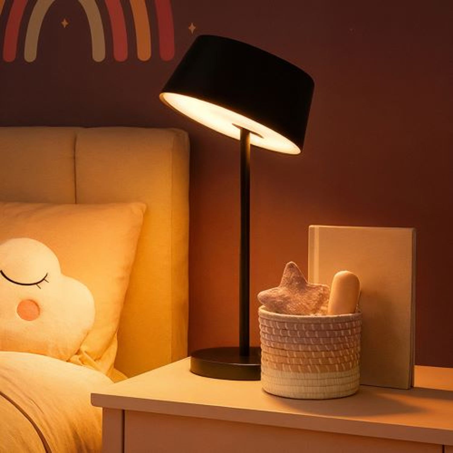 Kinderkamerverlichting