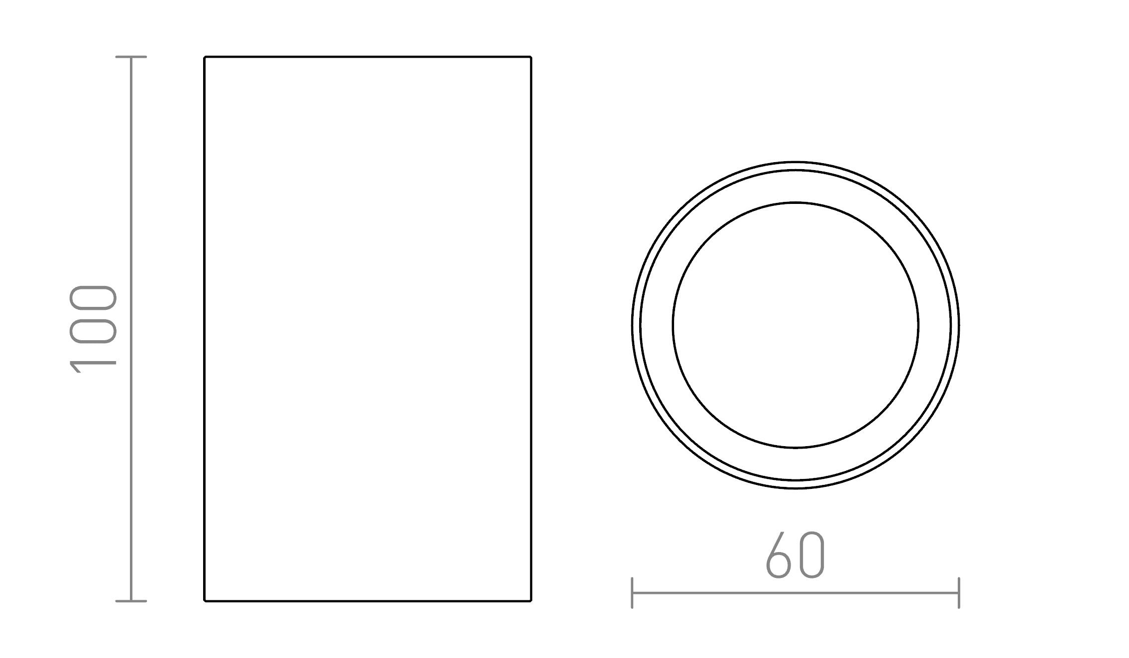 GAYA - Product sketch