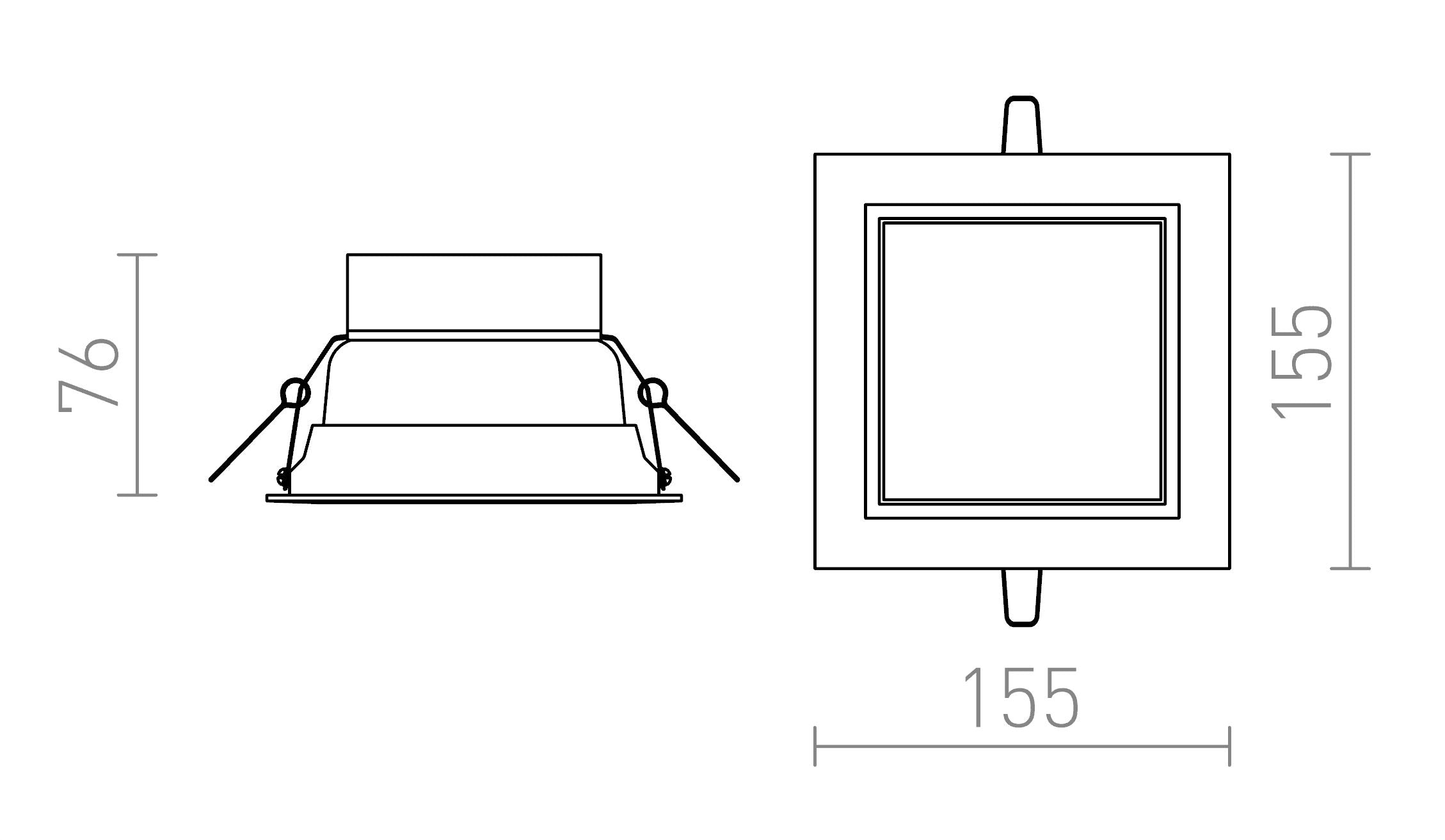 VIX 15 - Product sketch