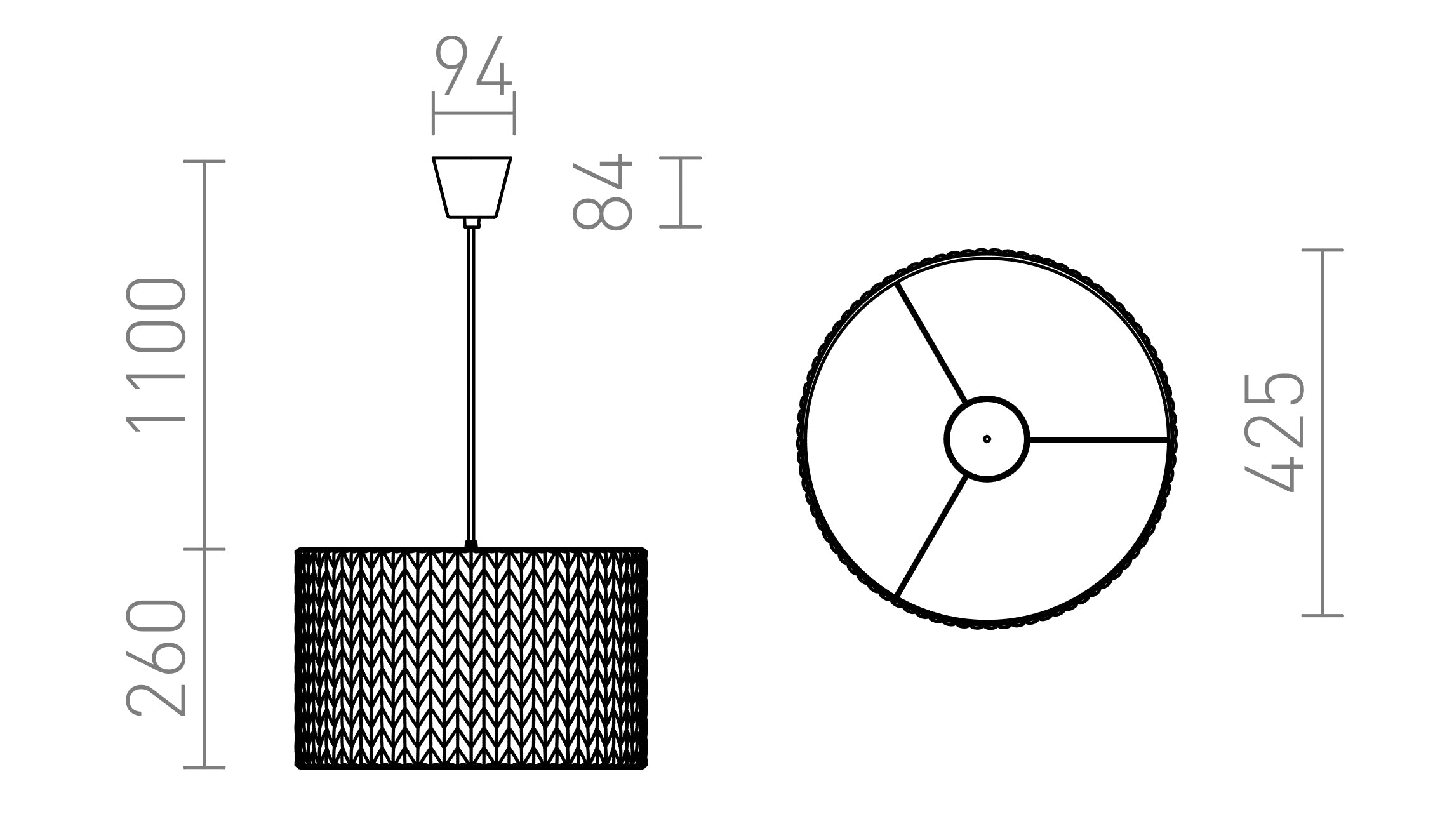 AINO - Product sketch