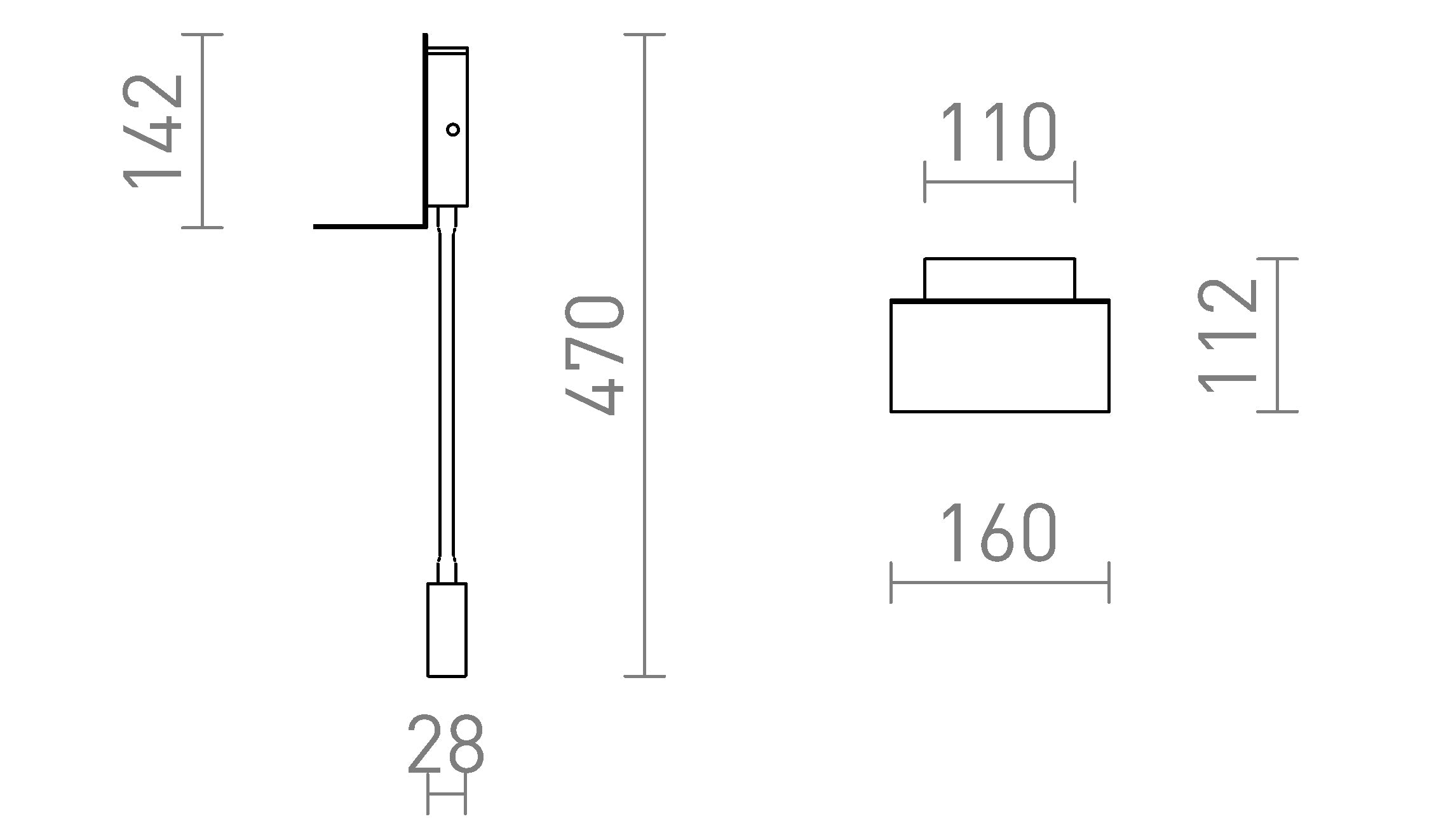 ROSTAM - Product sketch