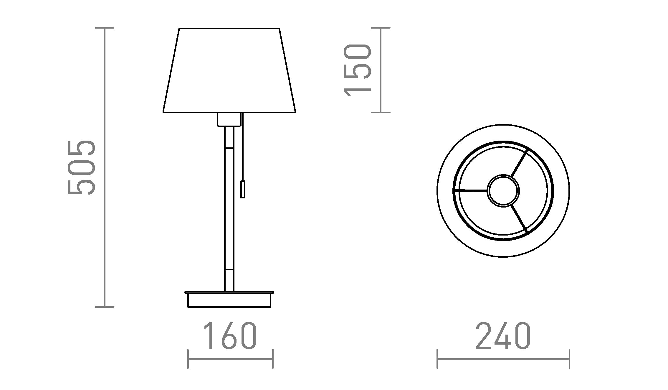 KEITH/ALVIS - Product sketch