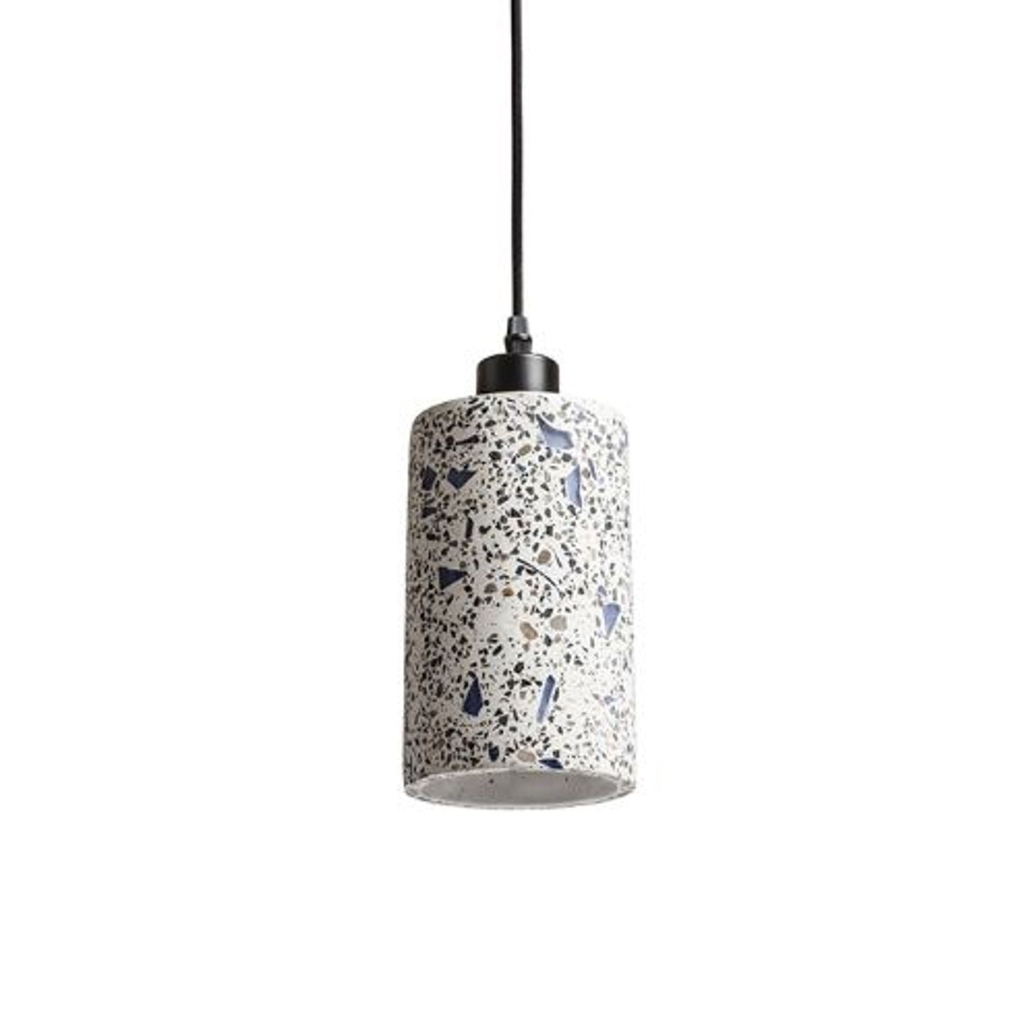 Keramische lampen
