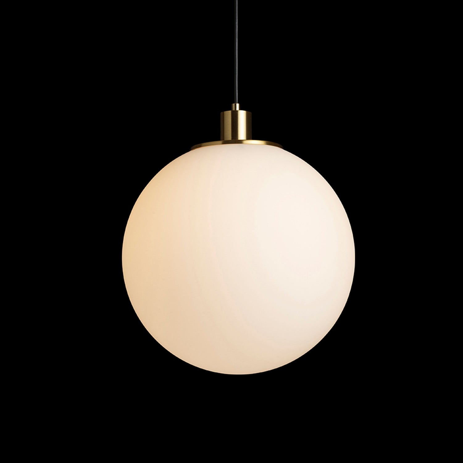 Glazen lampen