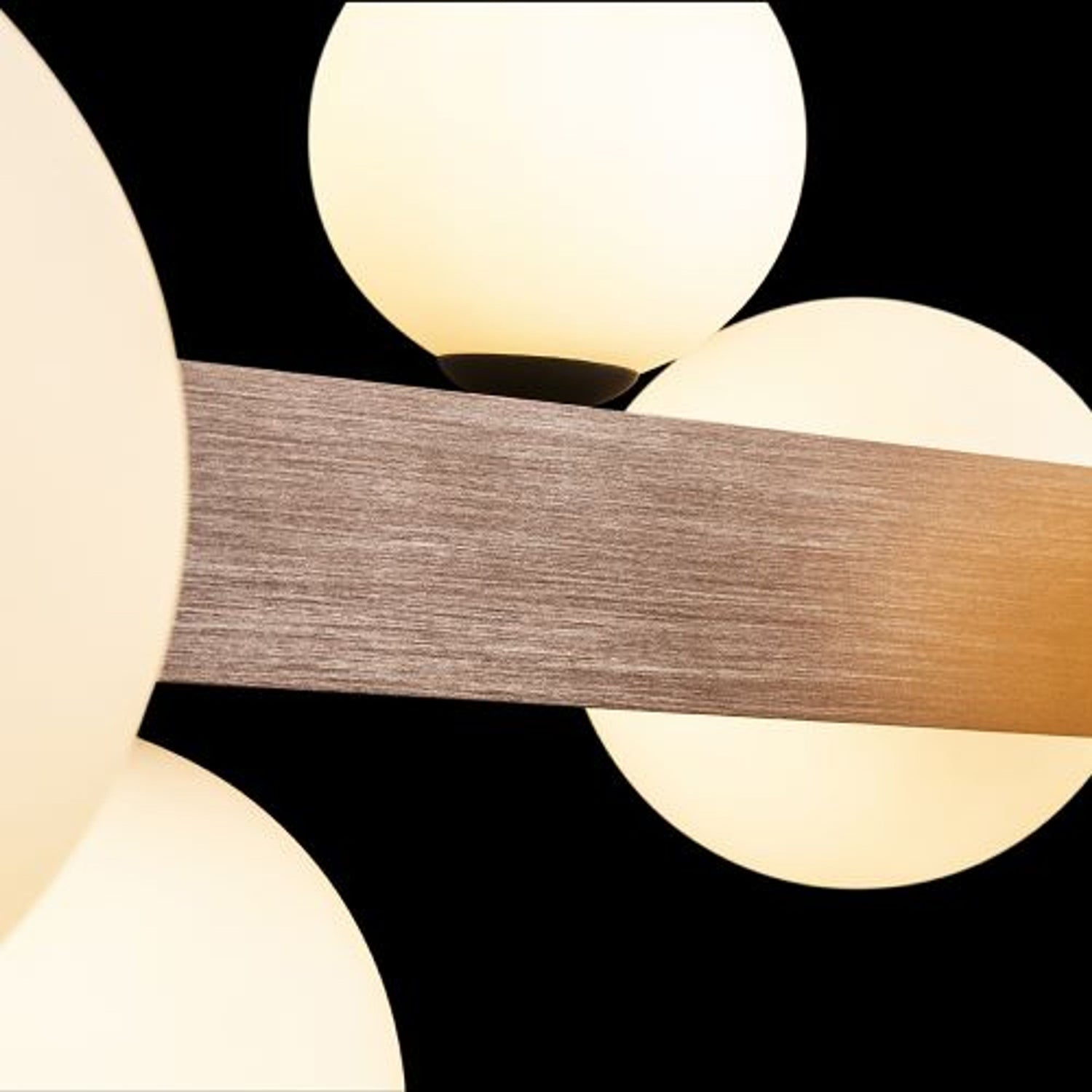 Luxe lampen