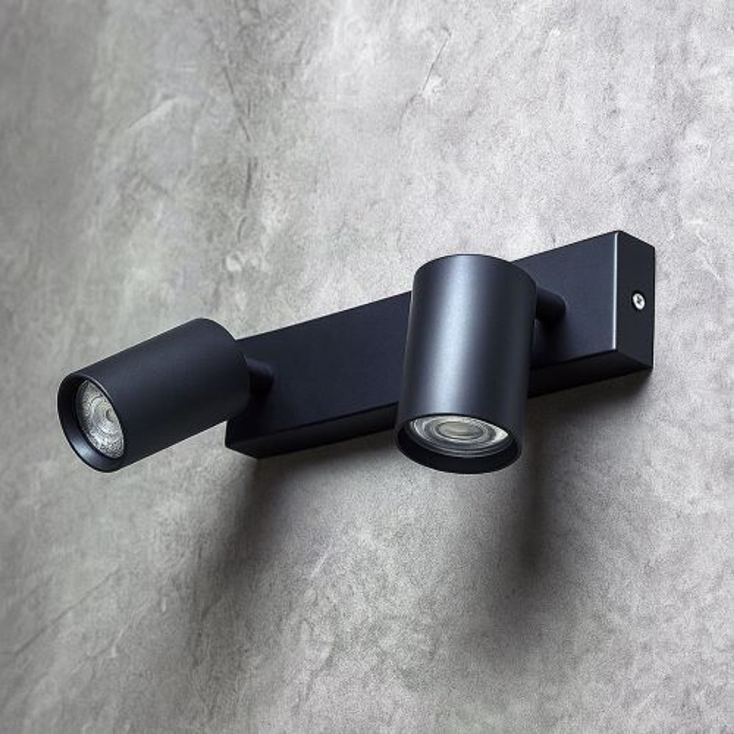 Slaapkamer wandlamp