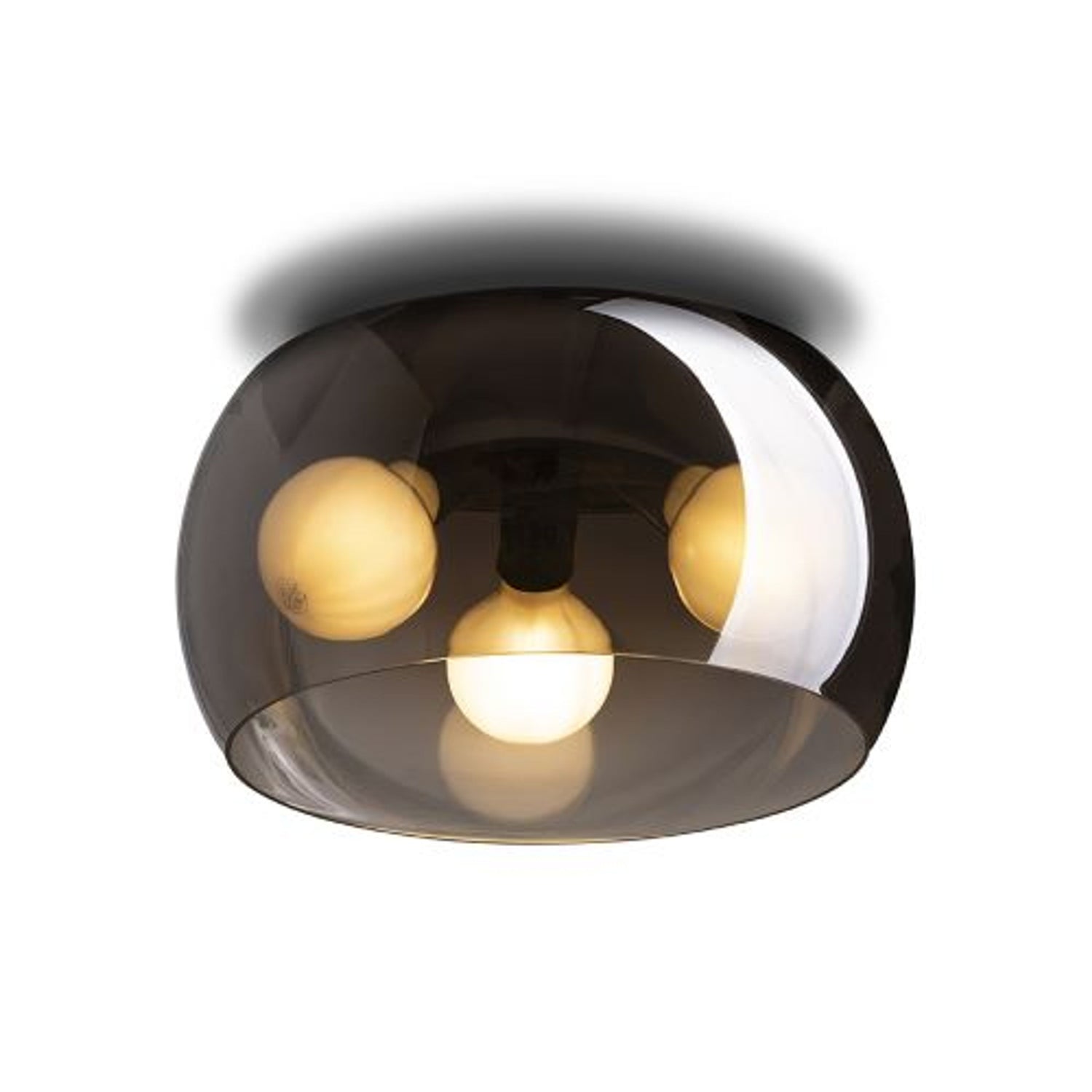 Slaapkamer plafondlamp