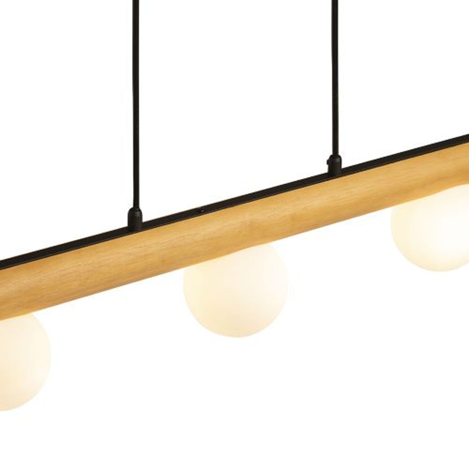 Multiple lights