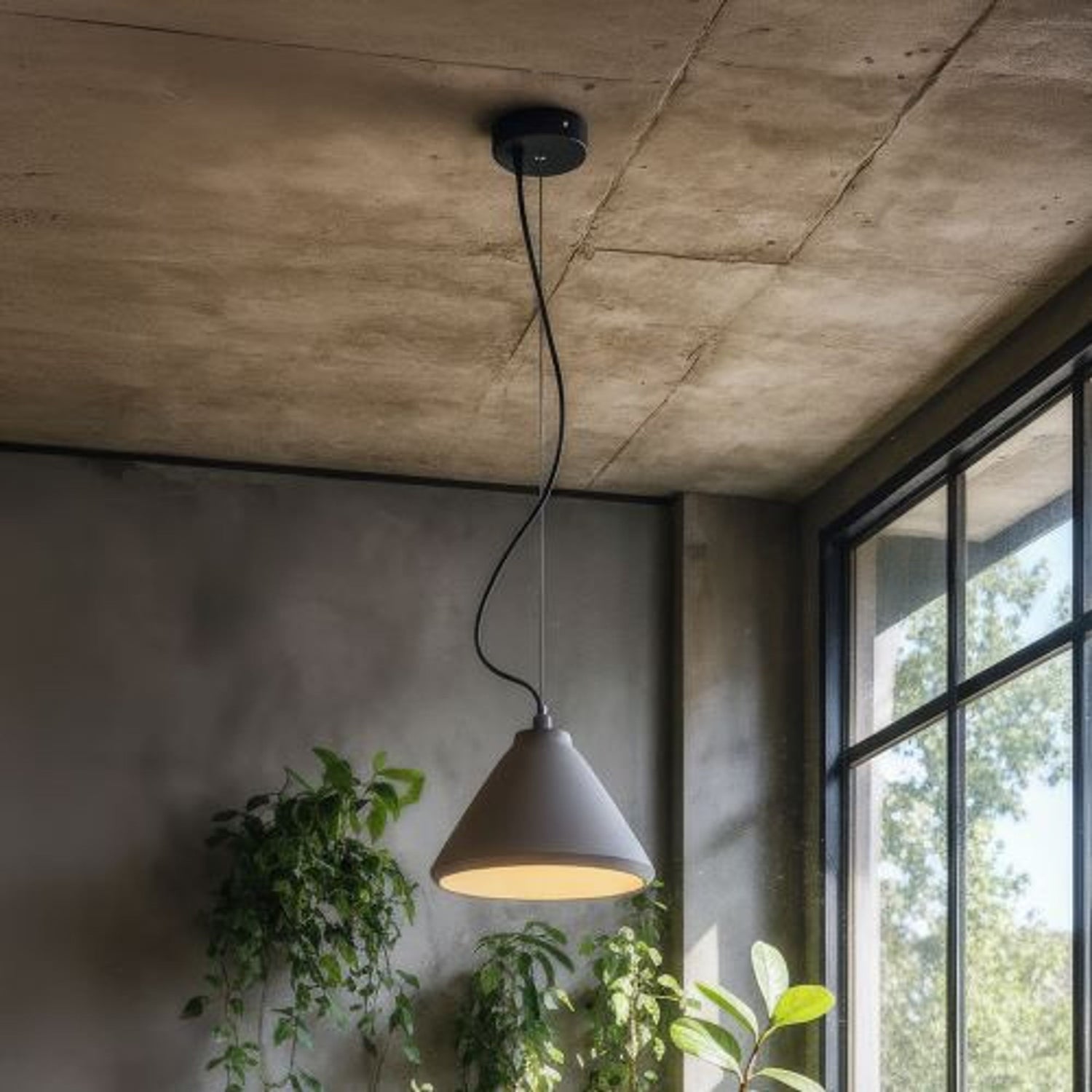 Slaapkamer kroonluchter