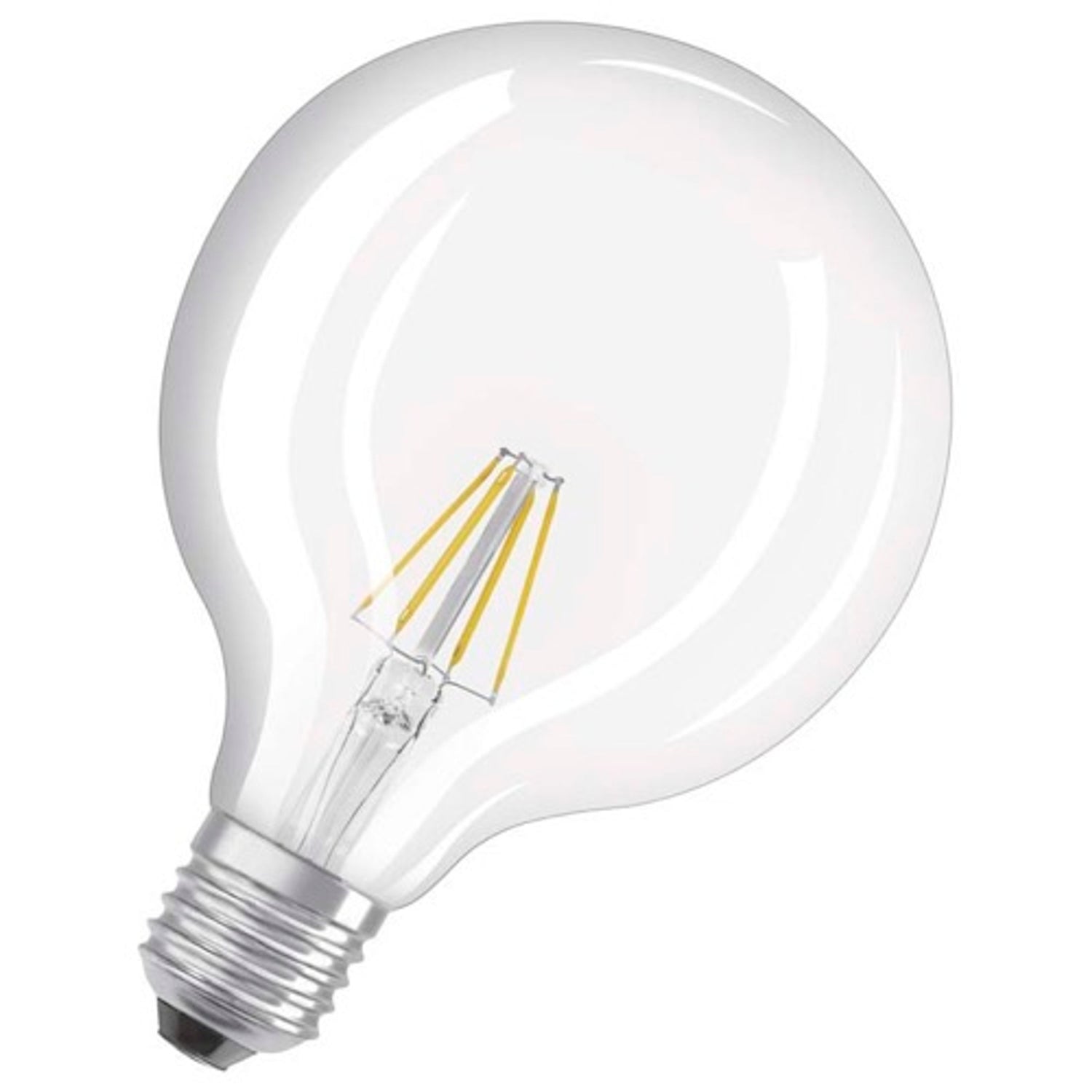 Globe bulbs
