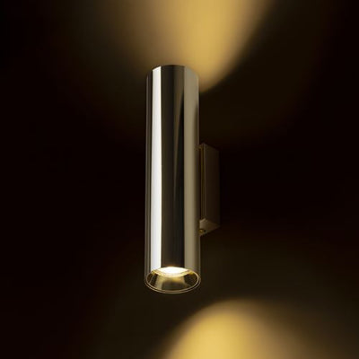 Dimbare wandlampen