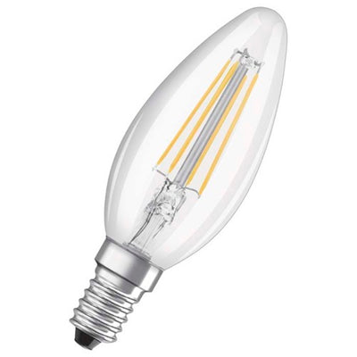 E14 lampen