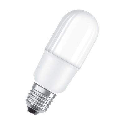 T-vorm lampen