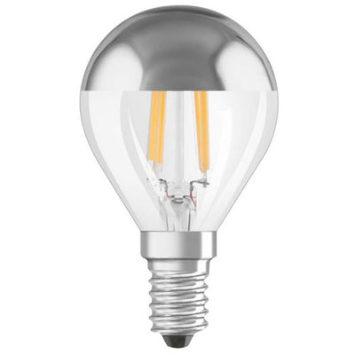 Gecoate lampen