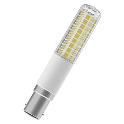 B15d lampen