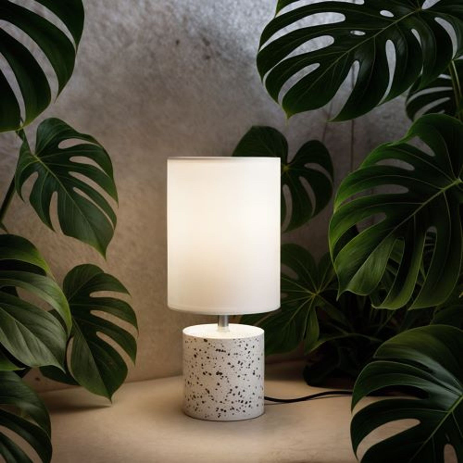 Woonkamer tafellamp
