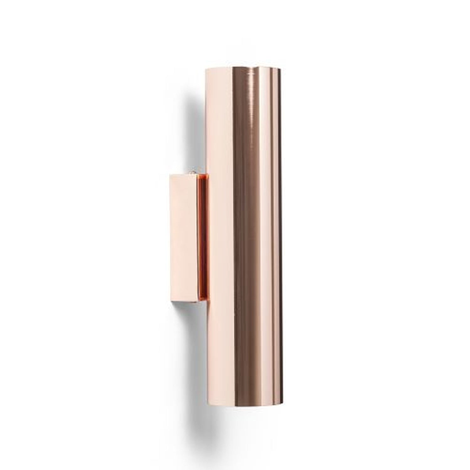 Woonkamer wandlamp