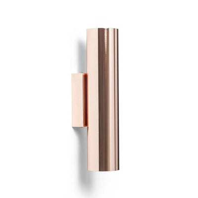 Woonkamer wandlamp