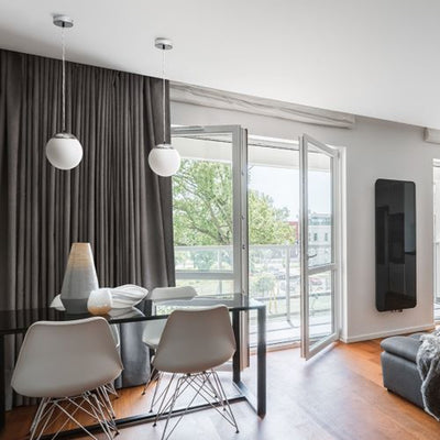 Badkamer hanglampen