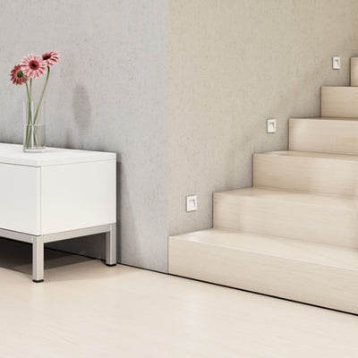 LED trap verlichting