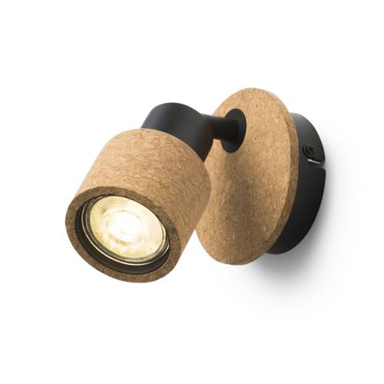 Kinder wandlamp