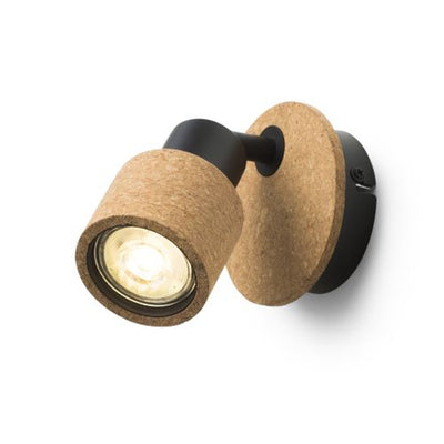 Kinder wandlamp